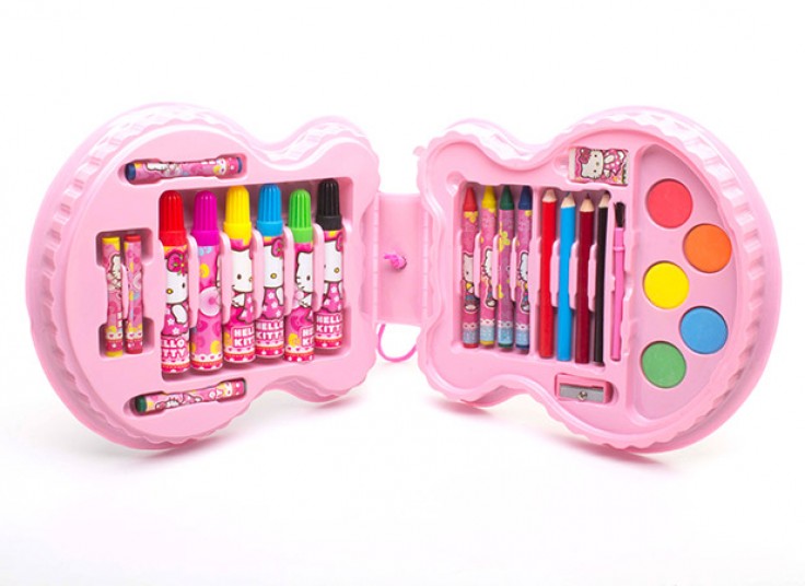 پکیج طراحی نقاشی King