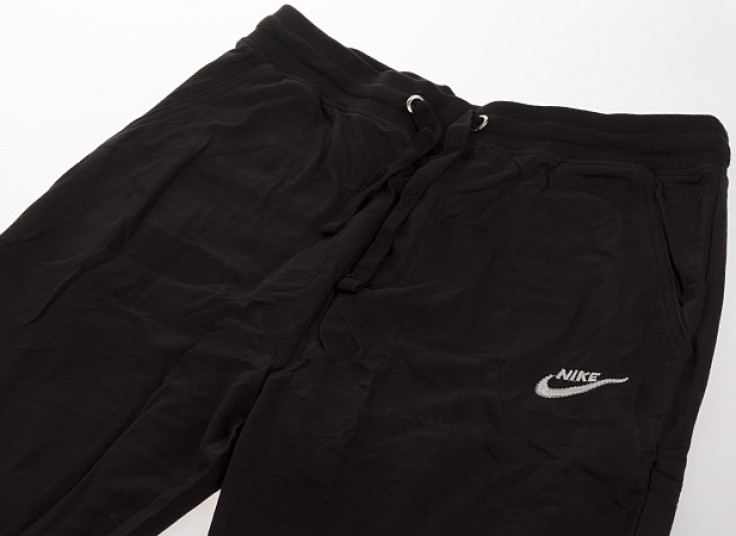 شلوار اسلش مردانه طرح NIKE