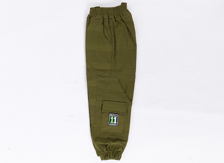 شلوار 6 جیب بچگانه