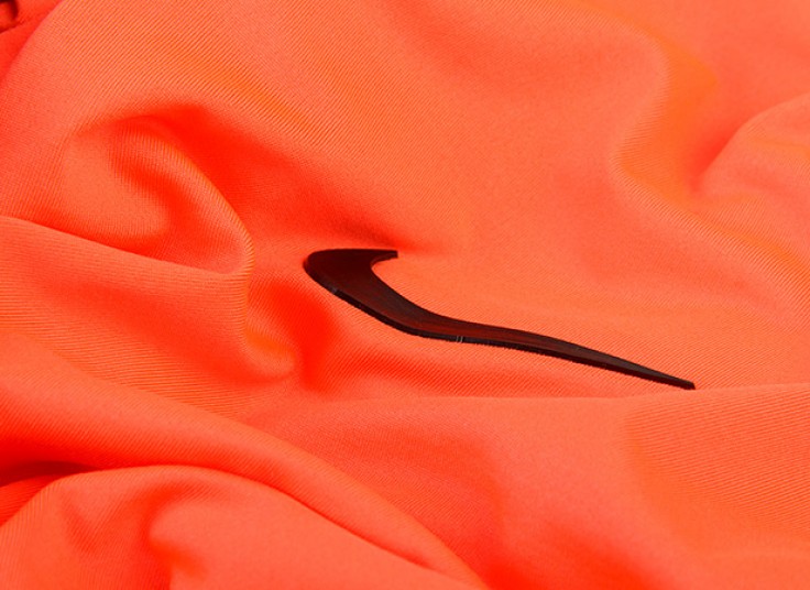 ست تاپ و شلوار توری دار NIKE