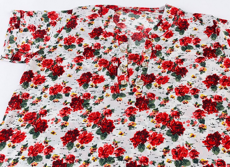 بلوز زنانه Teen Top