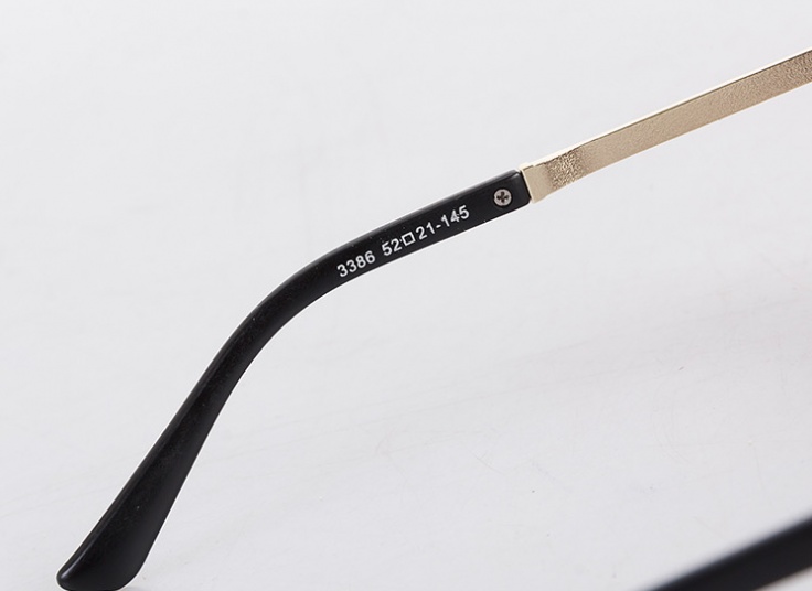 عینک آفتابی Chanel سری Tricolor