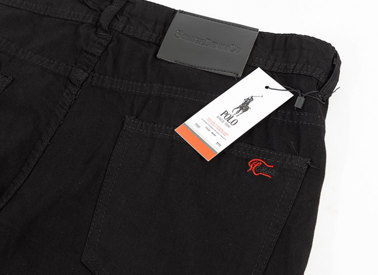 شلوار کتان مردانه