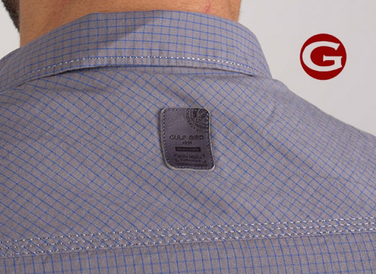 پیراهن مردانه GulfBird