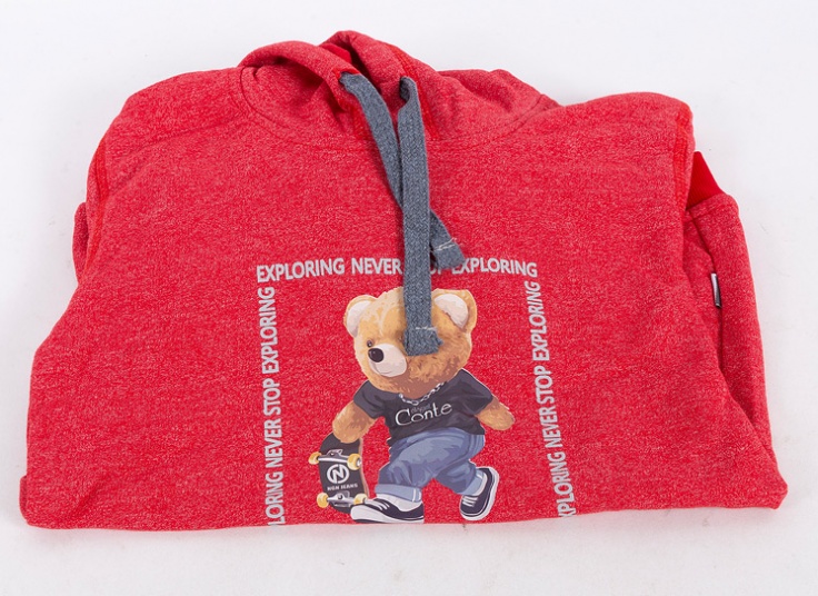 هودی بچگانه NGN