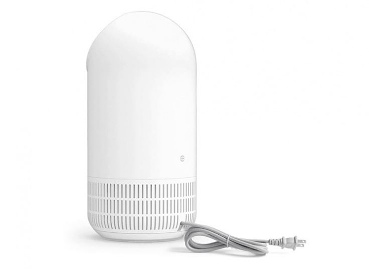 دستگاه تصفیه هوا Hysure مدل Fillo