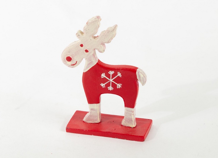 مجسمه کریسمس