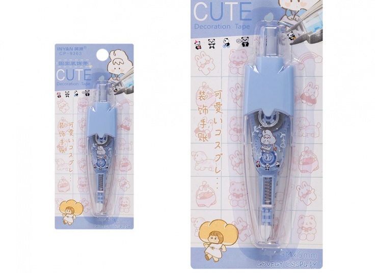 نوار چسب فانتزی INYAN