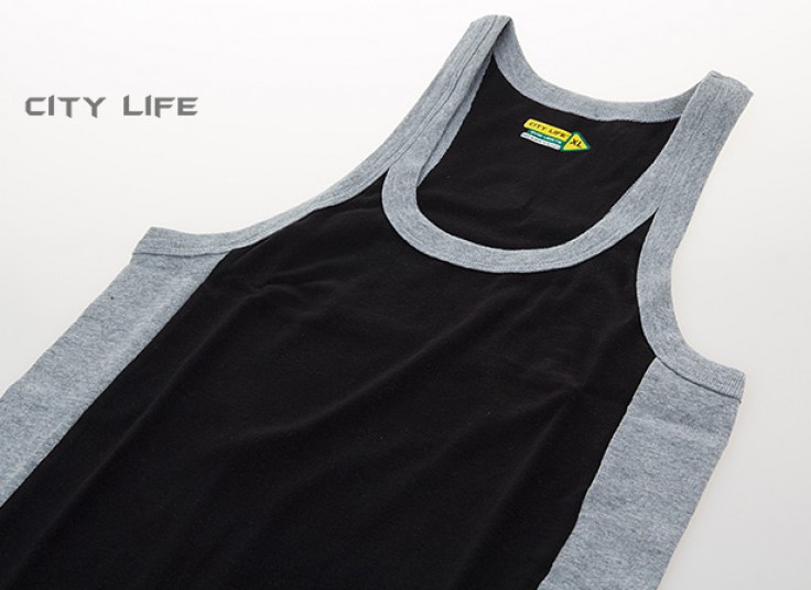 رکابی مردانه City Life