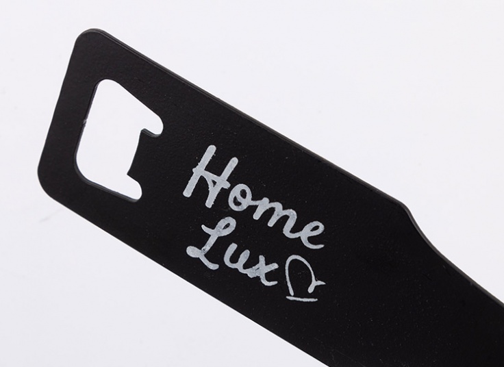 درب بازکن فلزی دکوراتیو