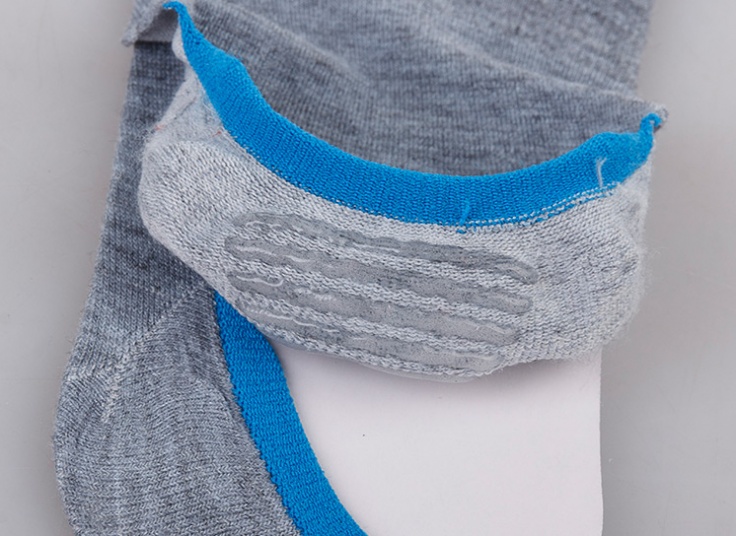 جوراب کالج BAMBOO