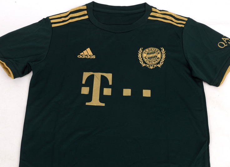 تیشرت ورزشی مردانه