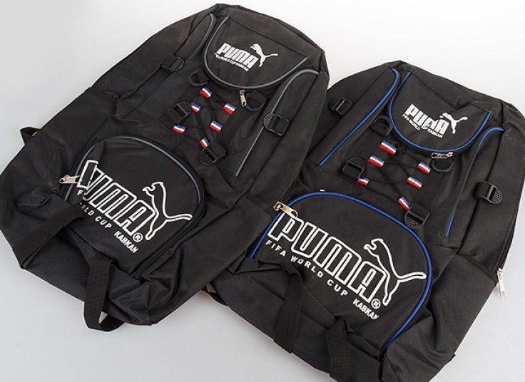 کیف کوله کوهنوردی طرح CAT