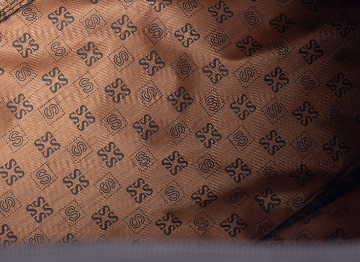 ساک دستی طرح CAT