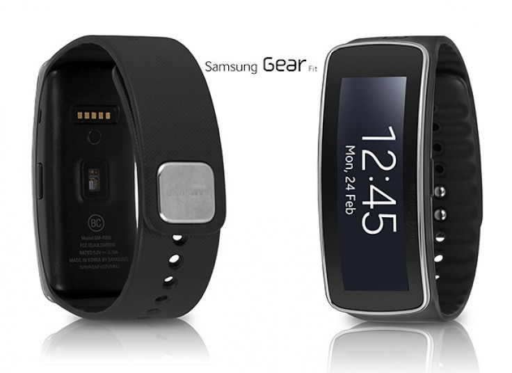 ساعت هوشمند Samsung 