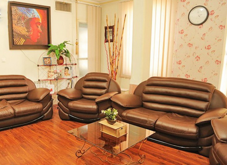 hifoتراپی در مرکز زیبایی مدیکو نایس