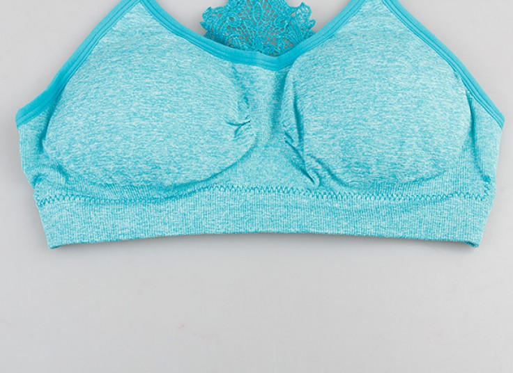 نیم تنه ملانژ گیپوردار