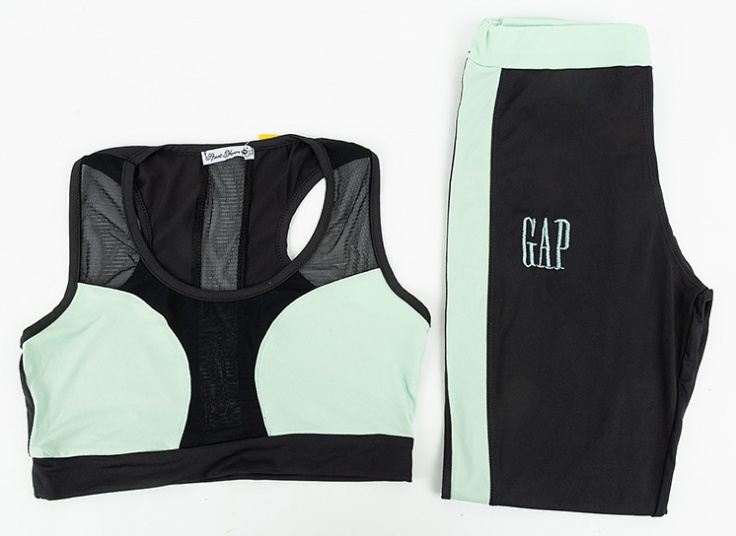 نیم تنه و شلوار زنانه Gap