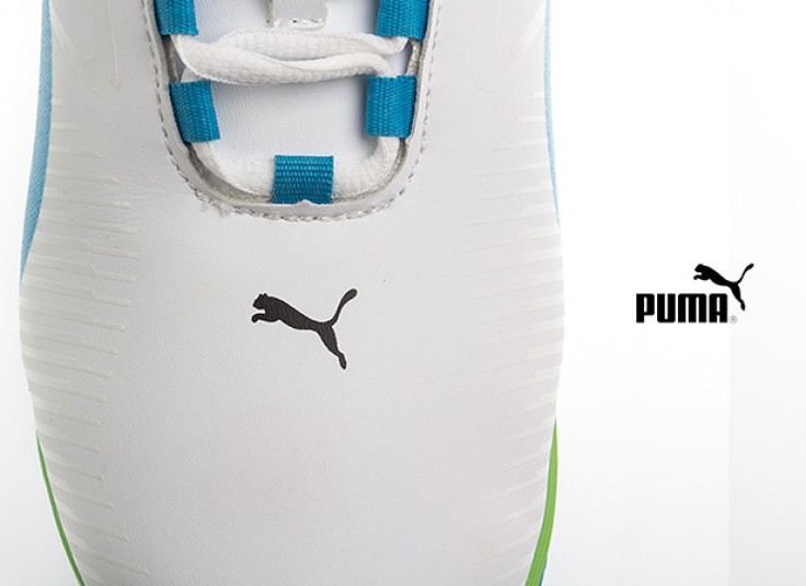 کفش Puma مدل Faas Golf