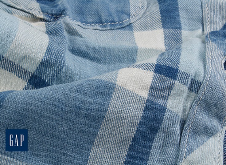 شومیز زنانه GAP