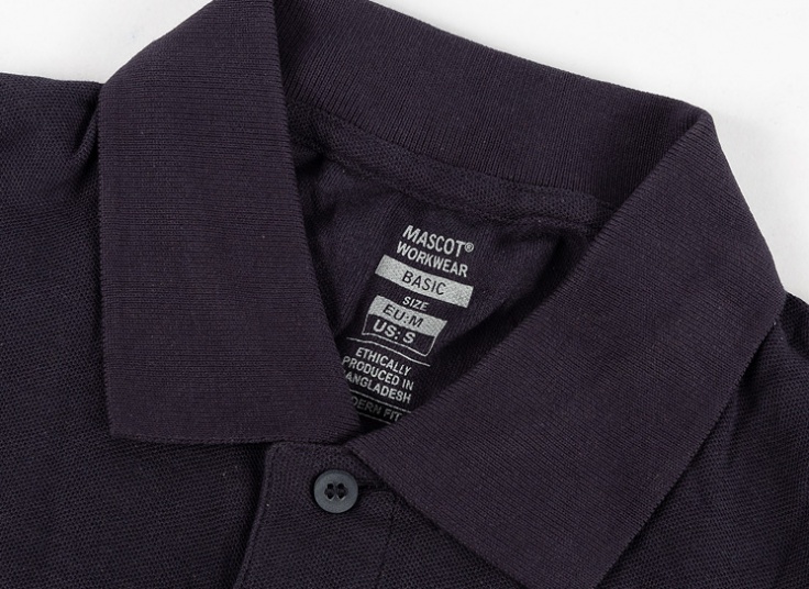 پولوشرت مردانه Mascot