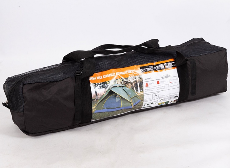 چادر اتوماتیک دوکاره LFO