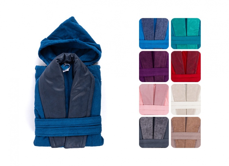 حوله تن پوش صادراتی Merinus