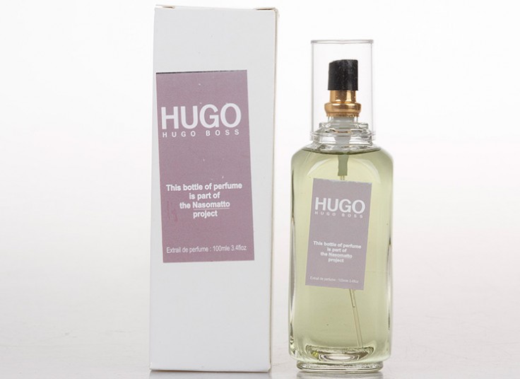 کلکسیون عطر و ادکلن Nasomatto