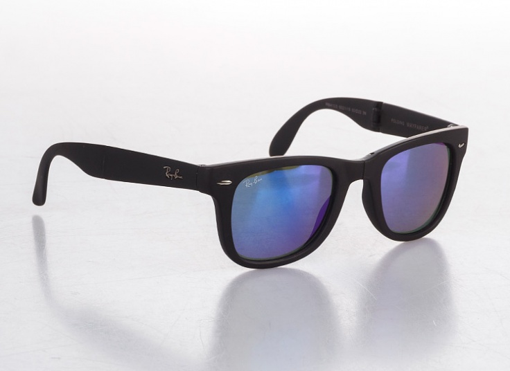 عینک آفتابی تاشو RayBan