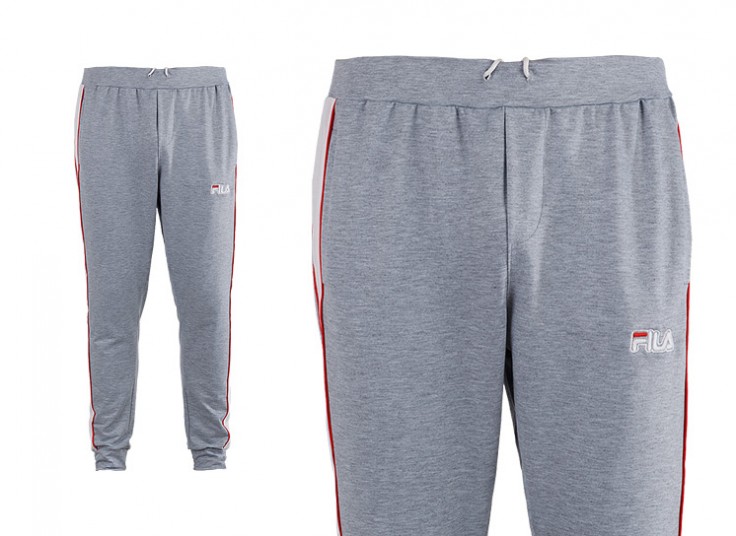 شلوار اسلش مردانه طرح FILA