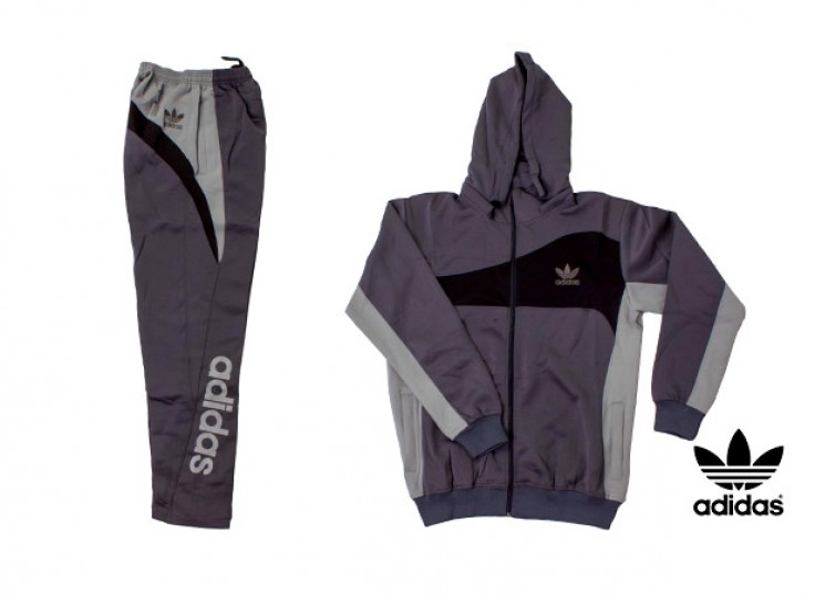 گرمکن و شلوار Adidas