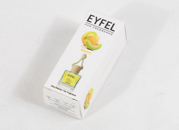 خوشبو کننده خودرو EYFEL