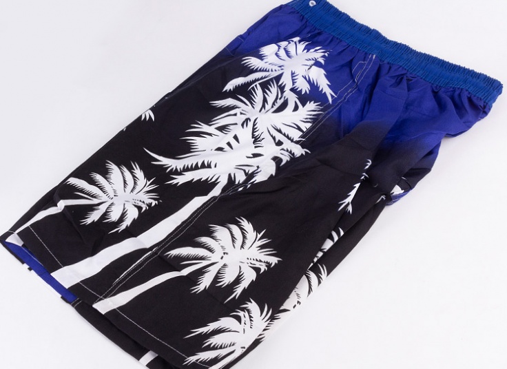 شلوارک مردانه SHATANKU