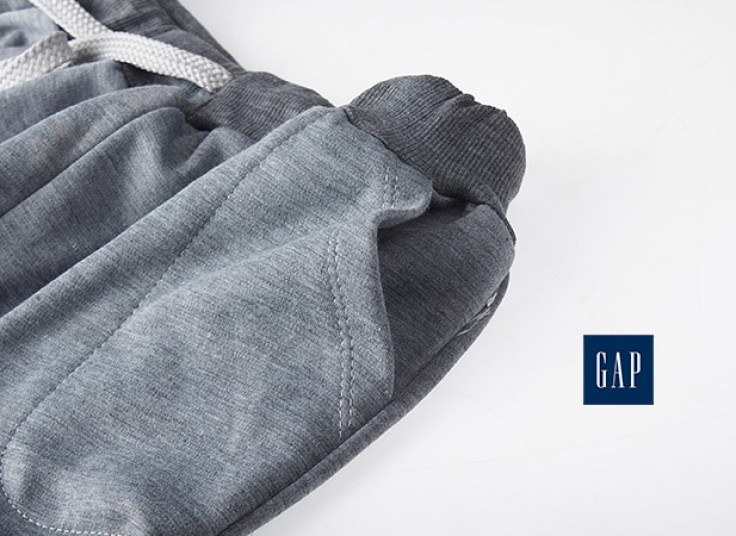 شلوار اسلش مردانه GAP