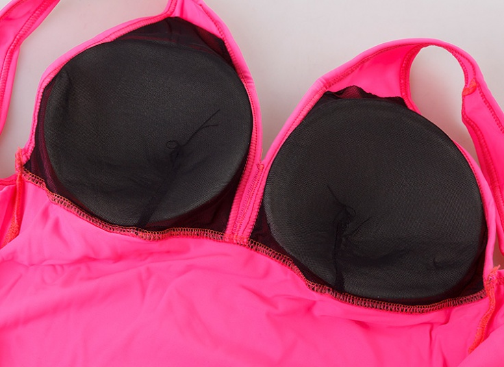 مایو زنانه یکسره Loop