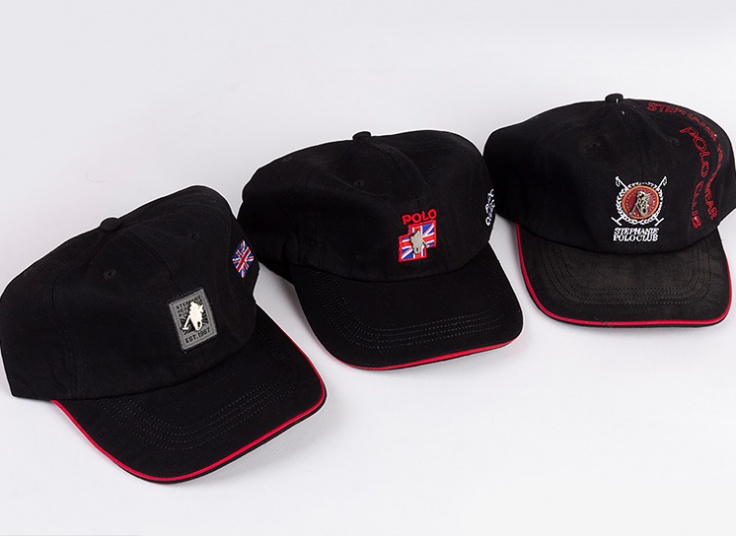 کلاه کپ POLO