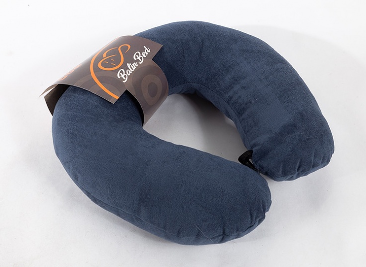 بالش گردنی قفل دار Balin Bed