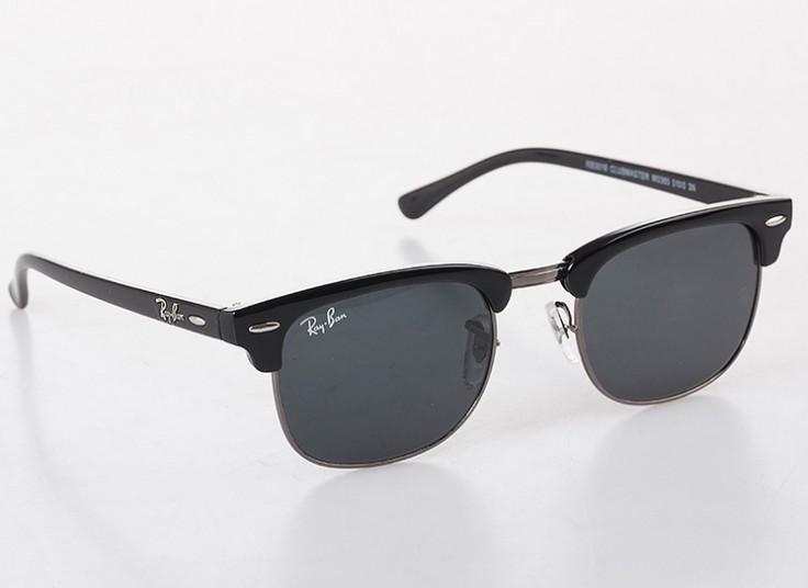 عینک آفتابی Ray Ban مدل ClubMaster