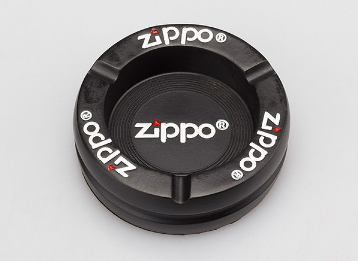 زیرسیگاری طرح Zippo