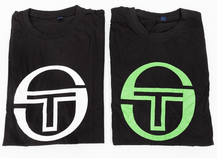 تیشرت مردانه Sergio Tacchini