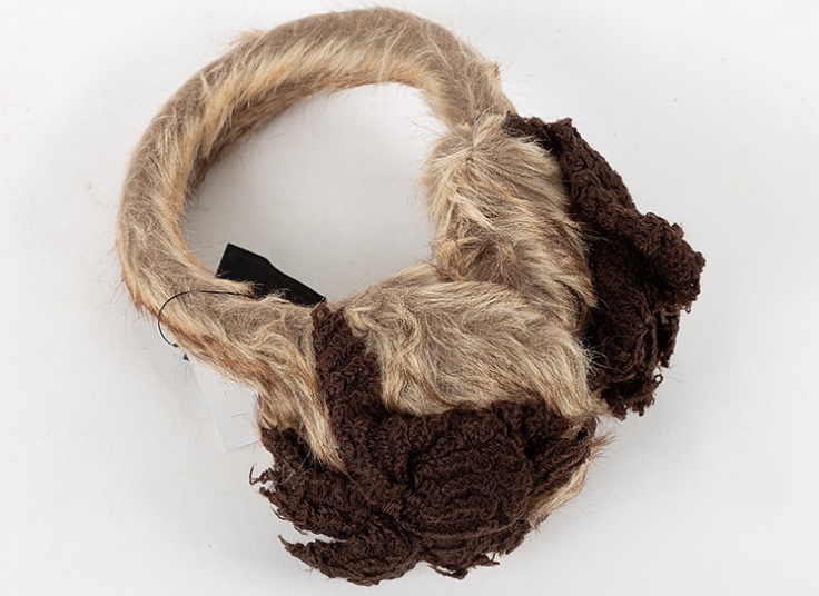 گوش گیر زمستانی Gentle Fawn