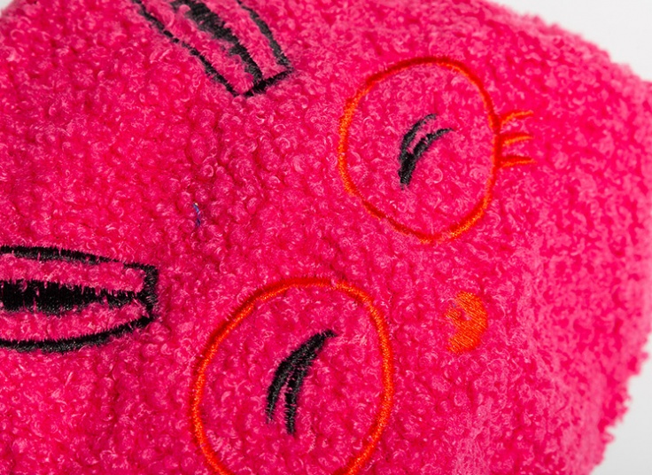 کیف آرایش پولیشی