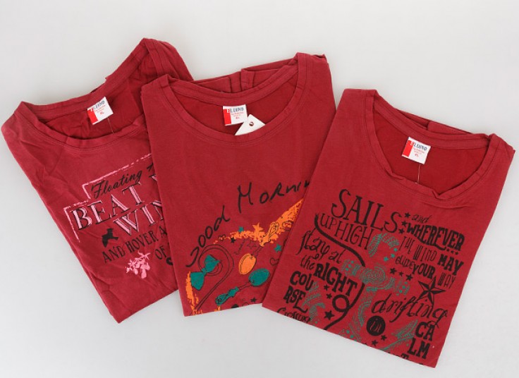 تیشرت زنانه ELDINO