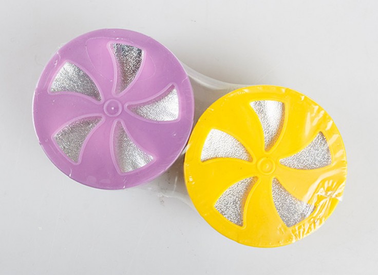 پک دو عددی خوشبو کننده کنسروی Pavia