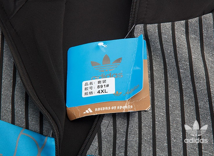 ست ورزشی مردانه adidas