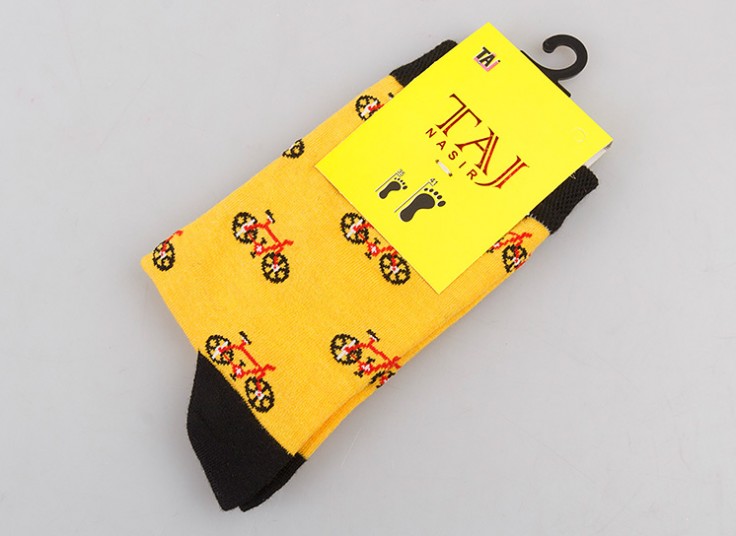 جوراب فانتزی TAJ