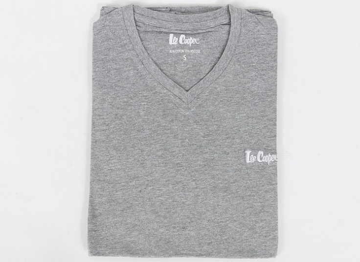 تیشرت آستین کوتاه LeeCooper