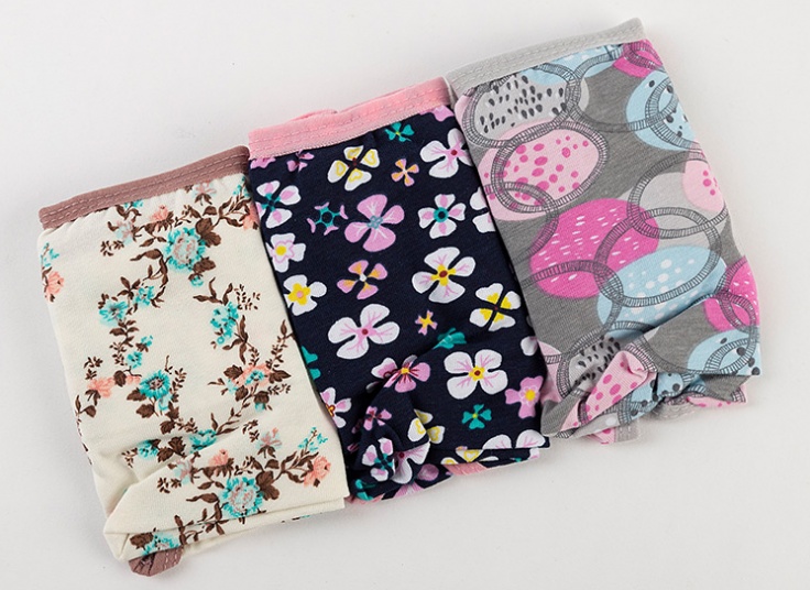 پکیج لباس زیر زنانه ella