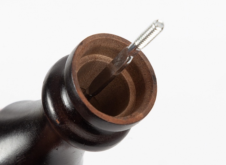 ادویه ساب چوبی