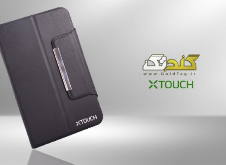 تبلت Xtouch مدل PF71
